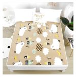 Couverture Chauffante 2 Places