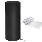 Couverture Isolante Chauffe Eau